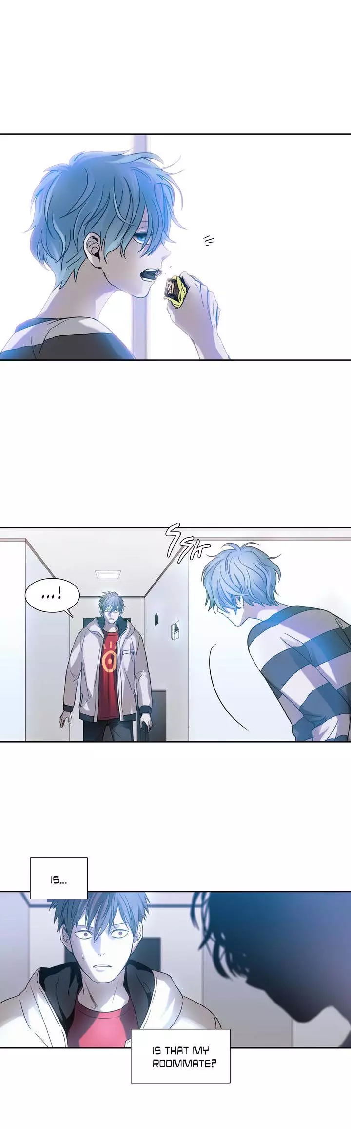 Manga page 33