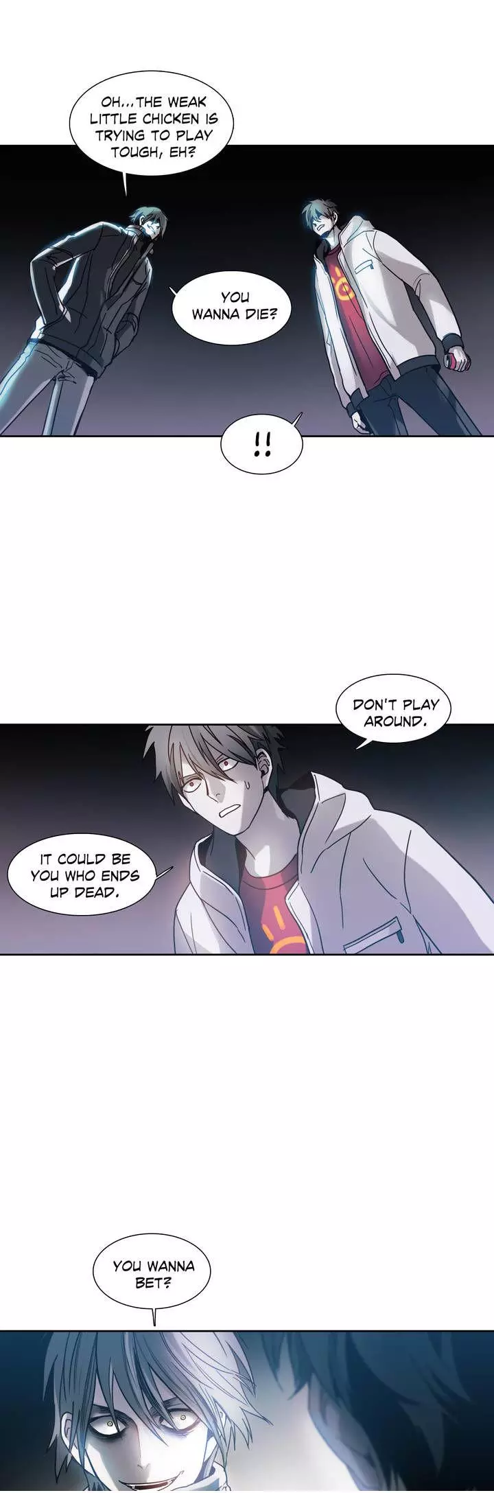 Manga page 19