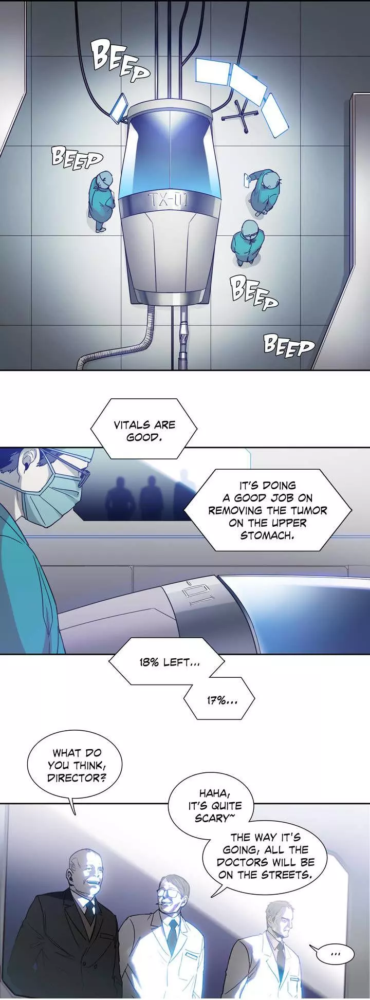 Manga page 23