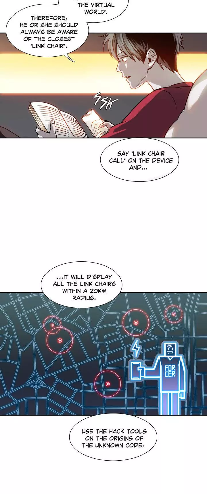 Manga page 12