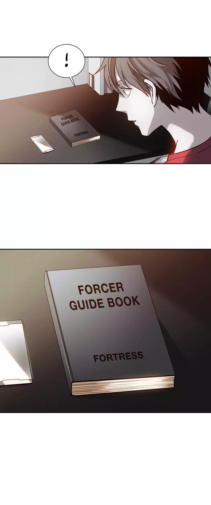 Manga page 10