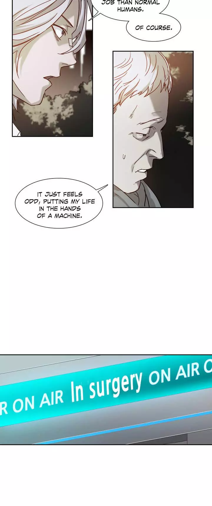 Manga page 22