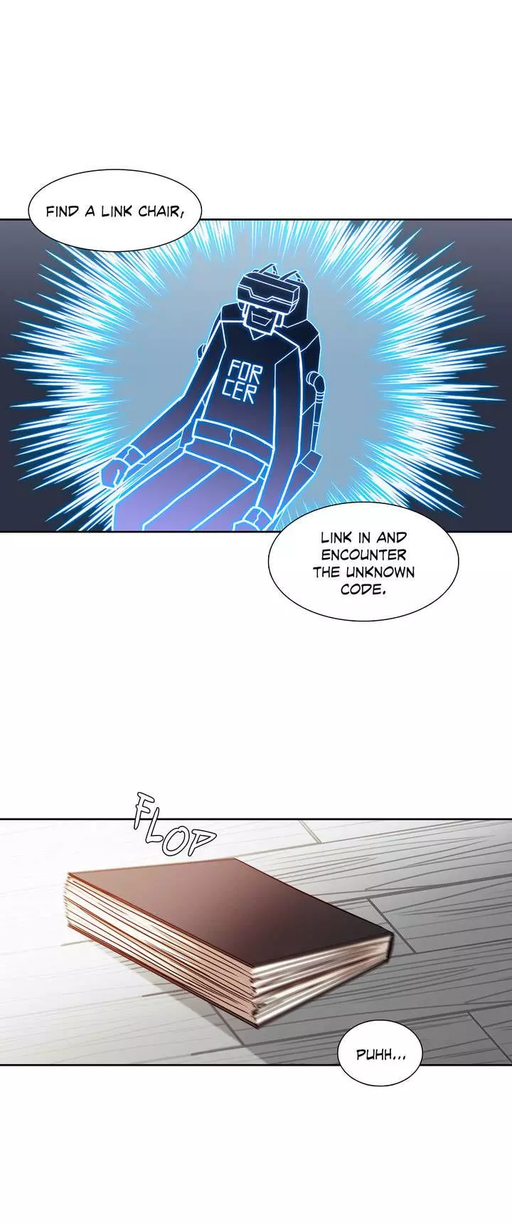 Manga page 13