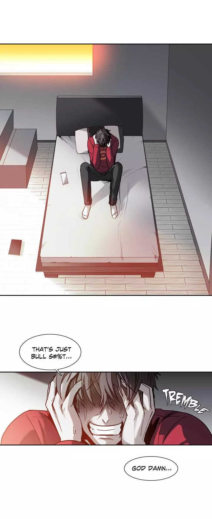 Manga page 16
