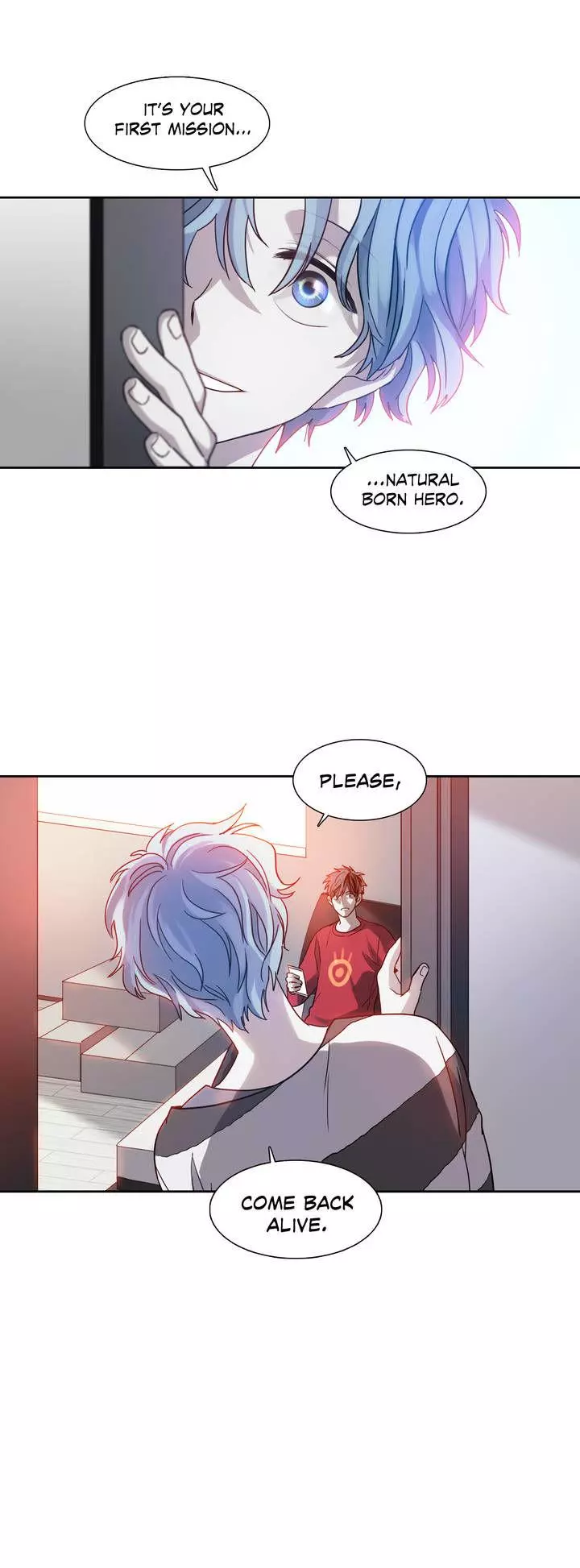 Manga page 40