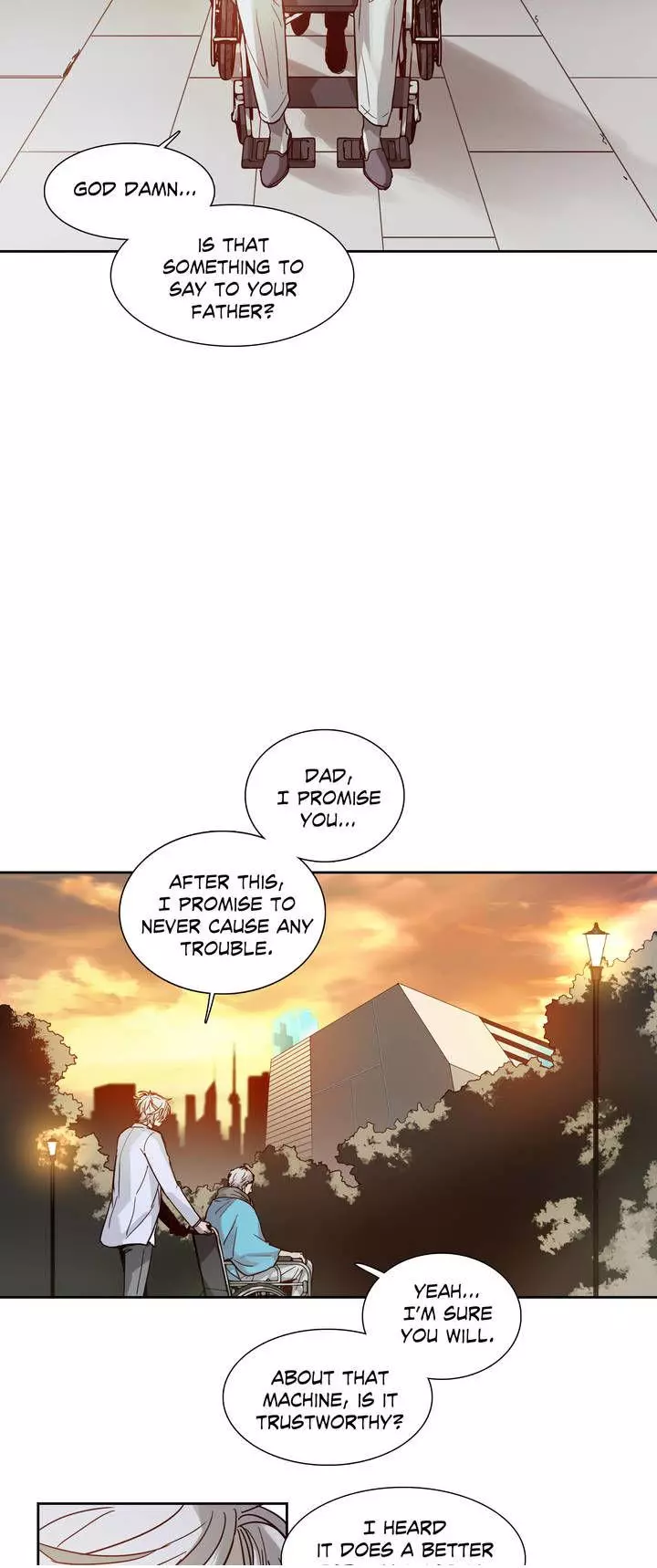 Manga page 21