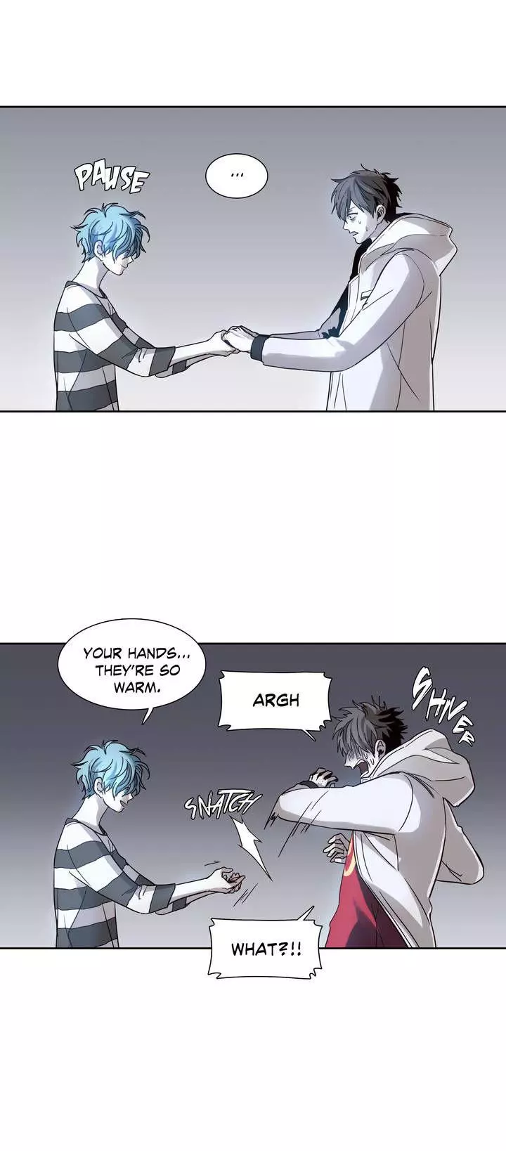 Manga page 7