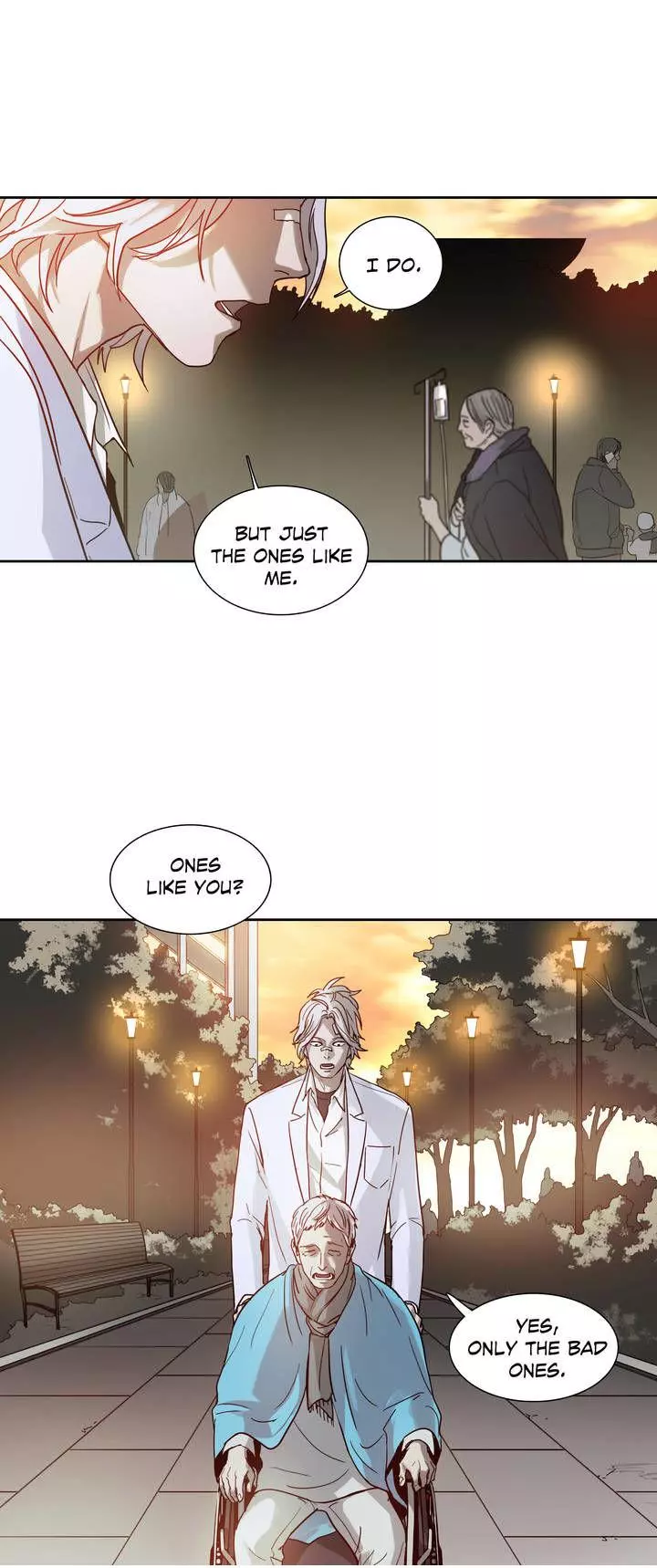 Manga page 20