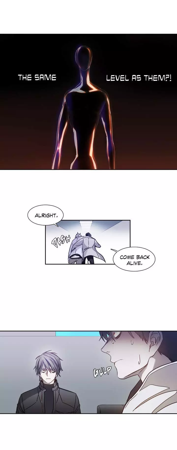 Manga page 20