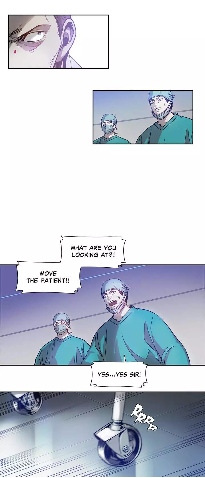 Manga page 11