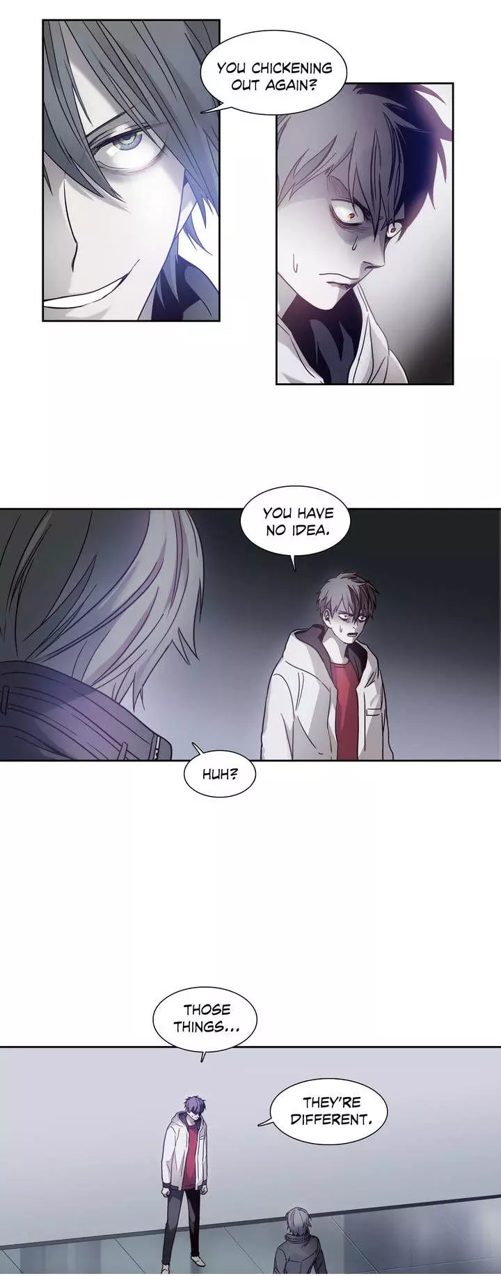 Manga page 21