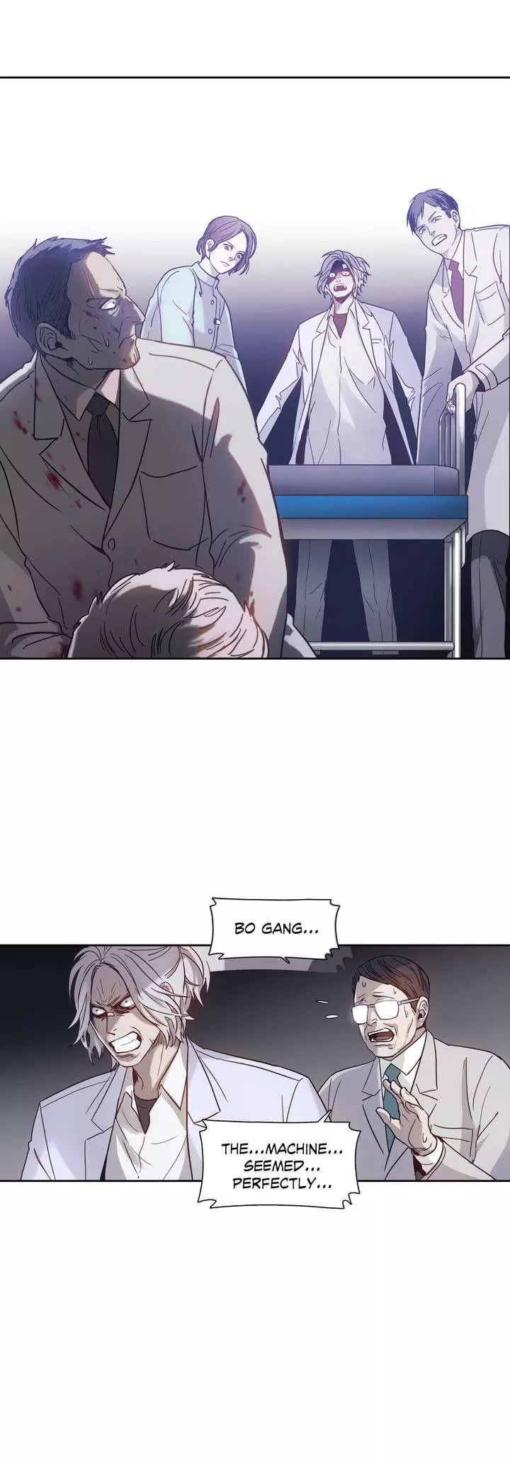 Manga page 7