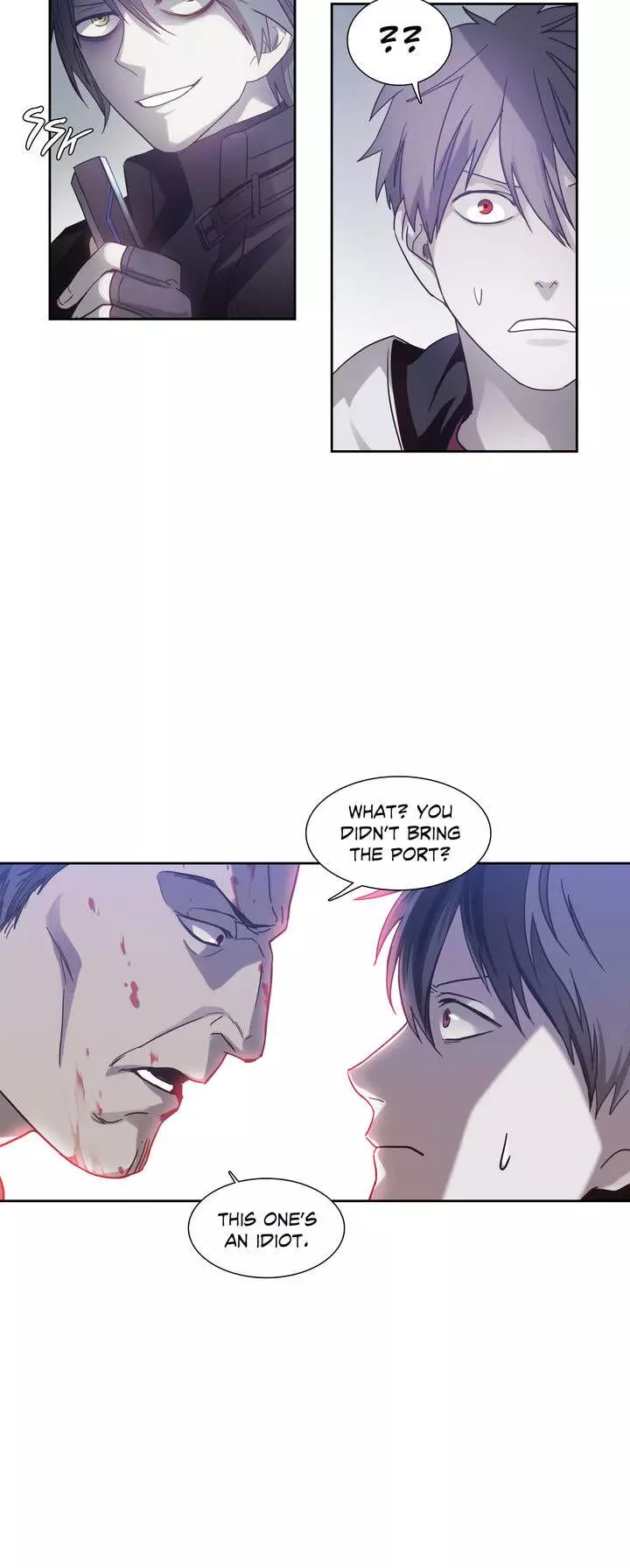 Manga page 16