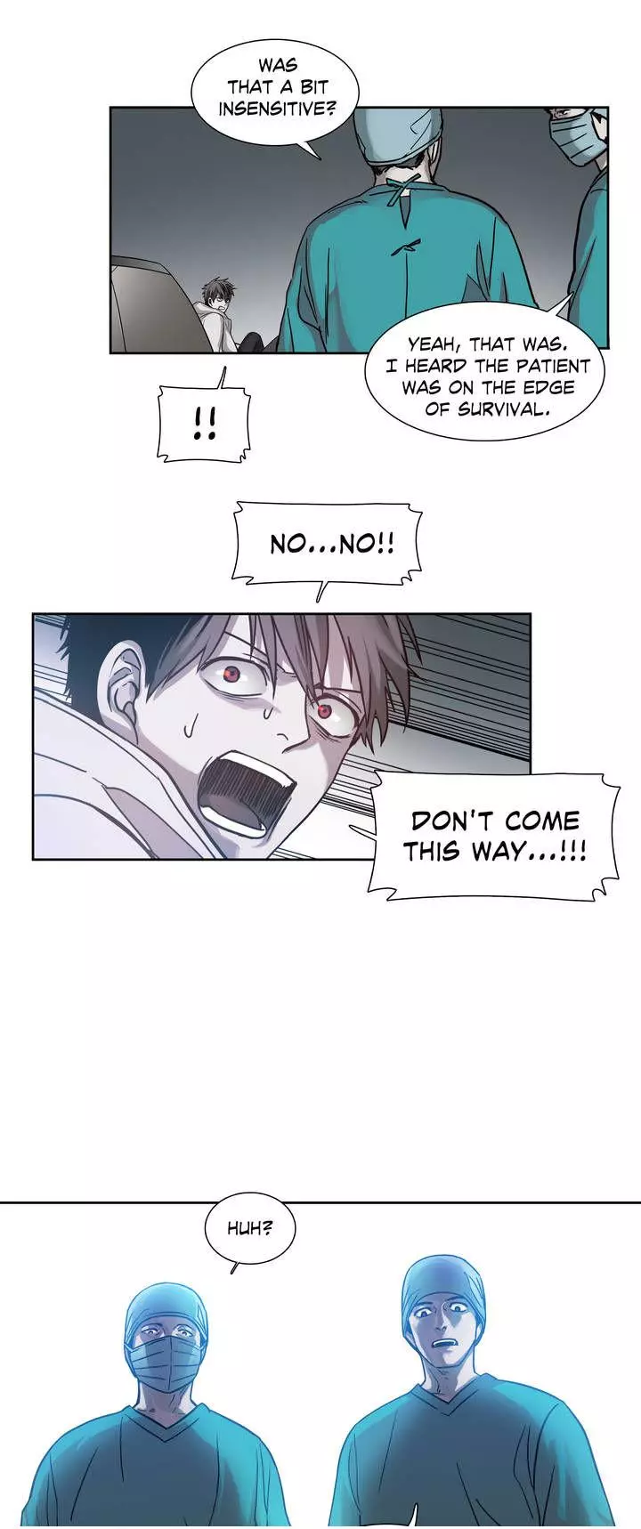 Manga page 11