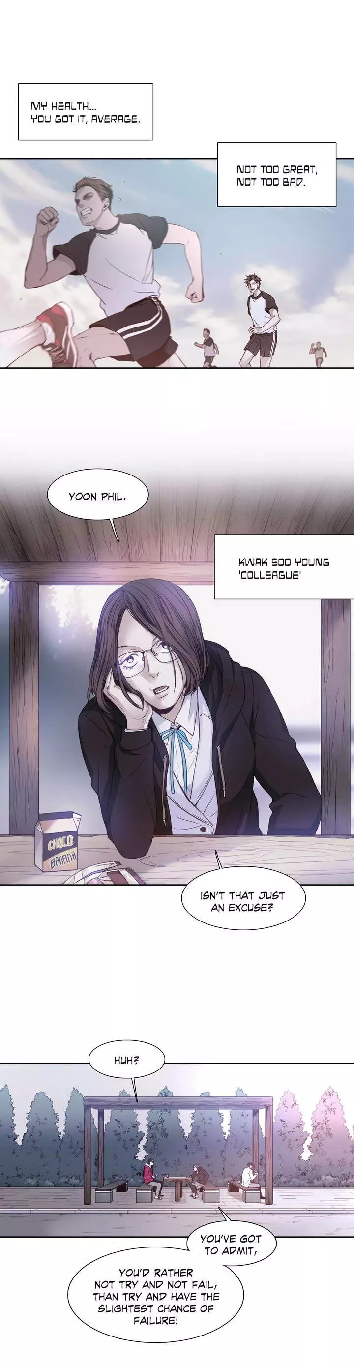 Manga page 12