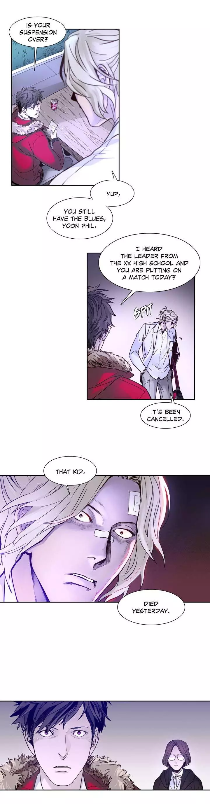 Manga page 16