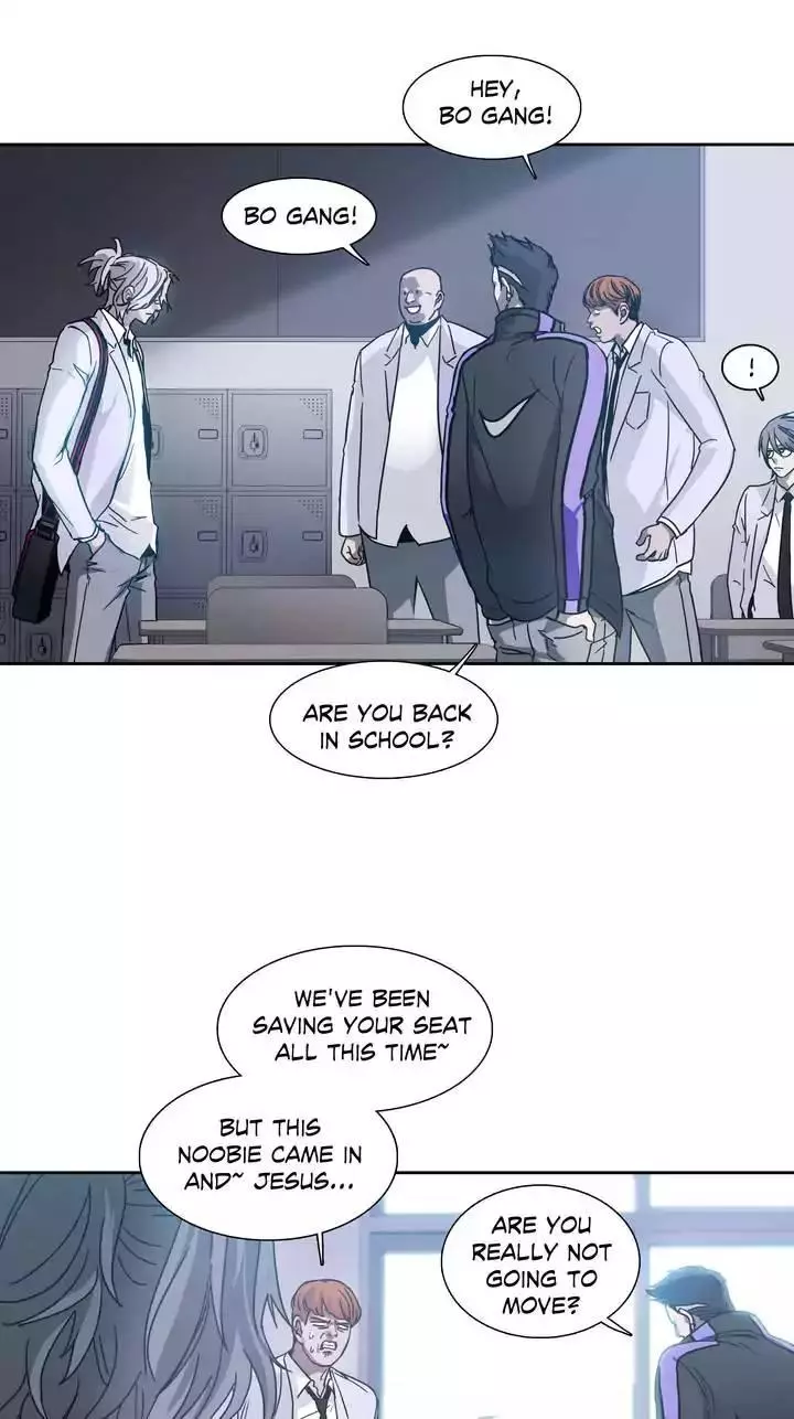 Manga page 25