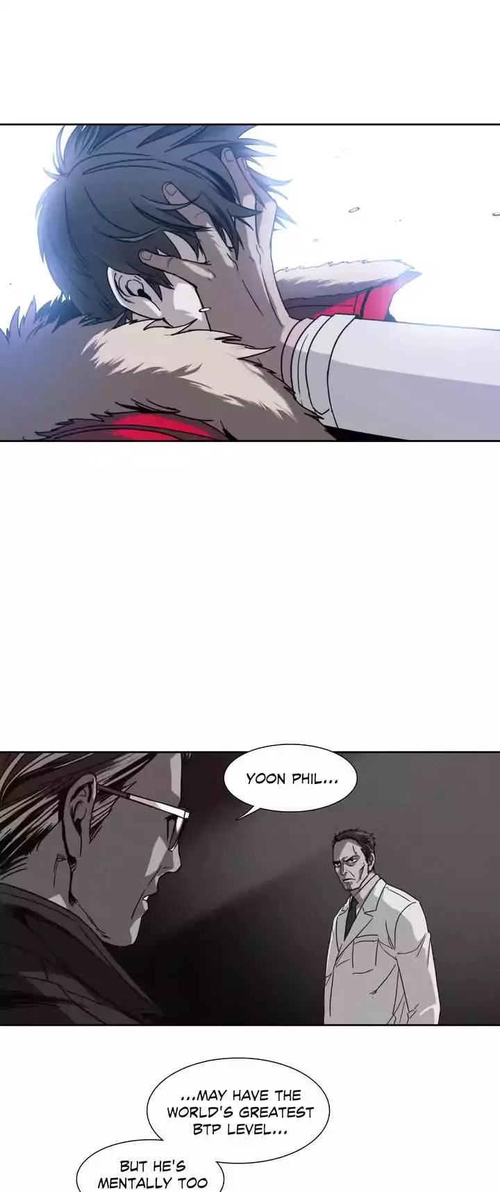 Manga page 28
