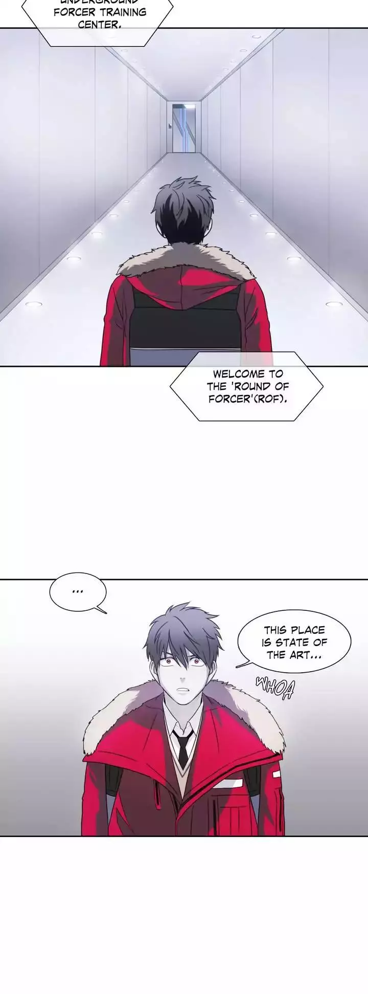 Manga page 21