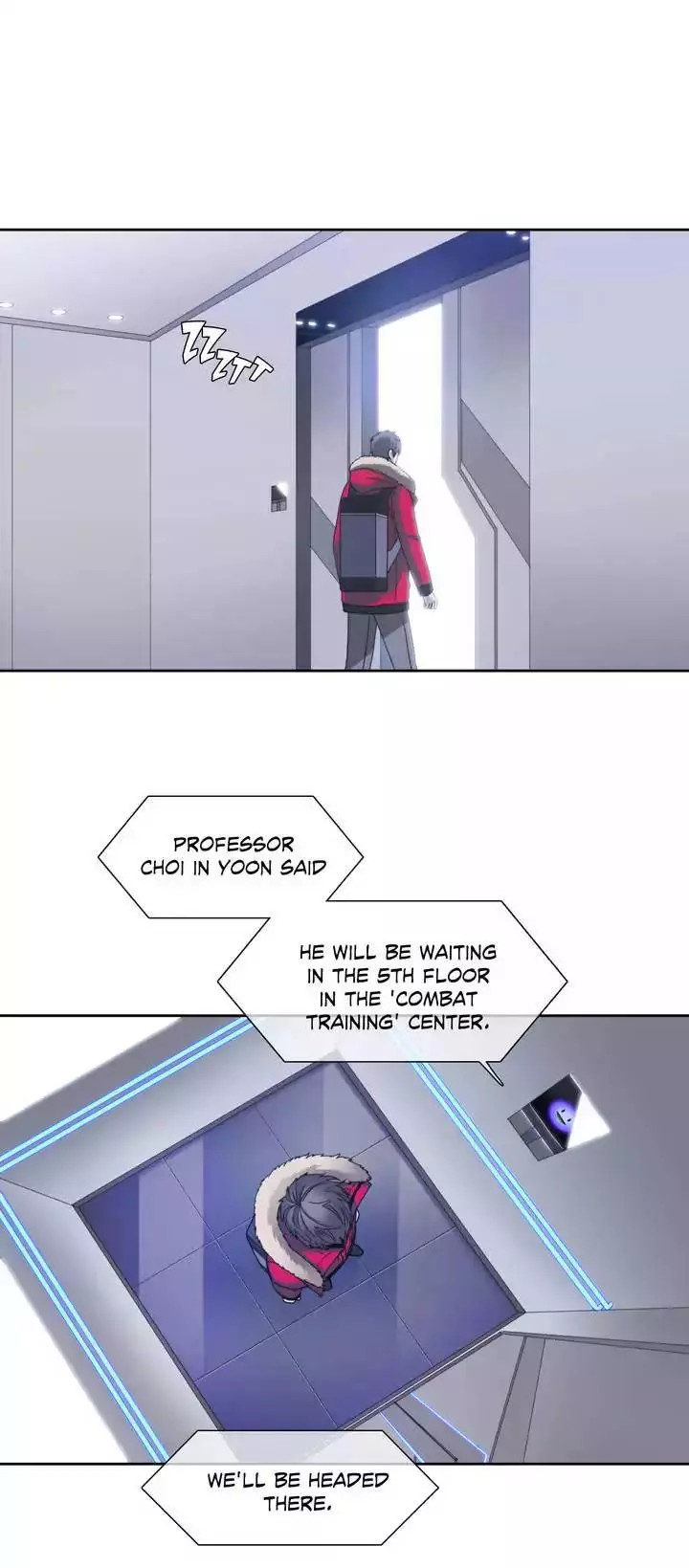 Manga page 22