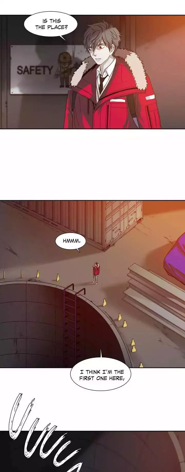Manga page 14