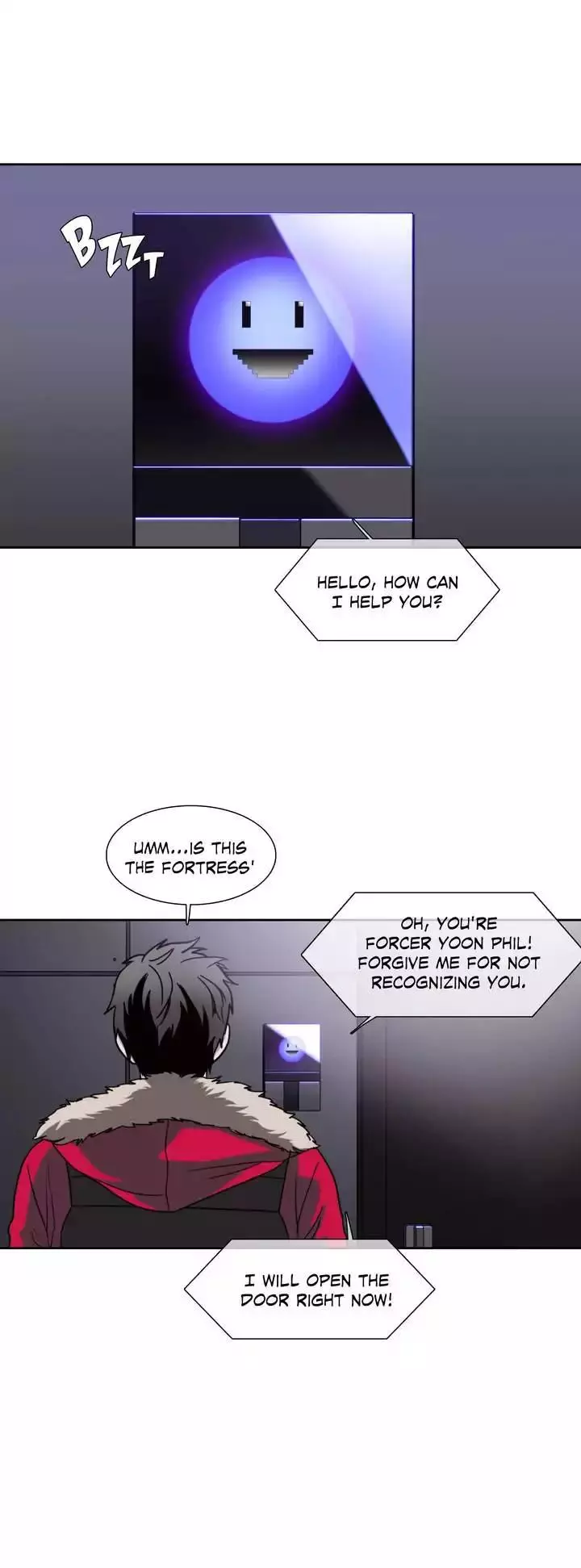 Manga page 19