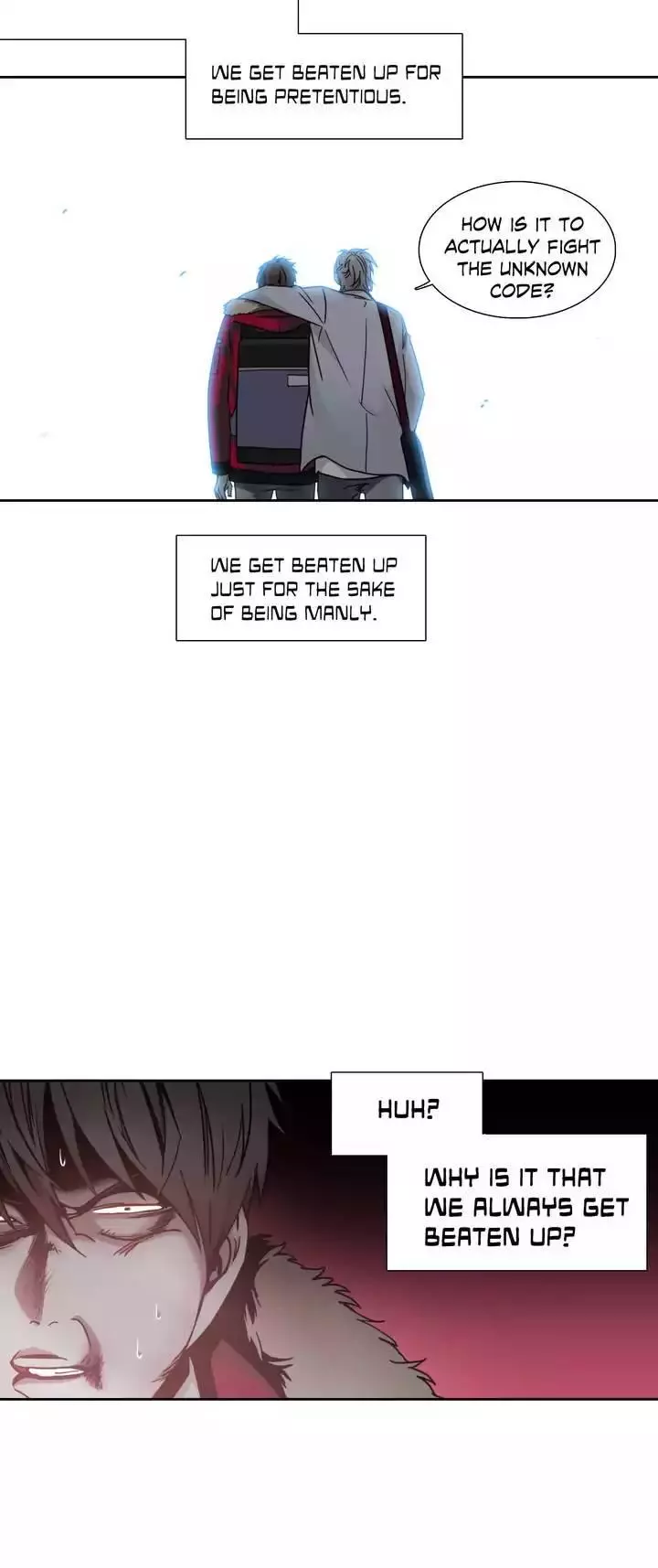 Manga page 7