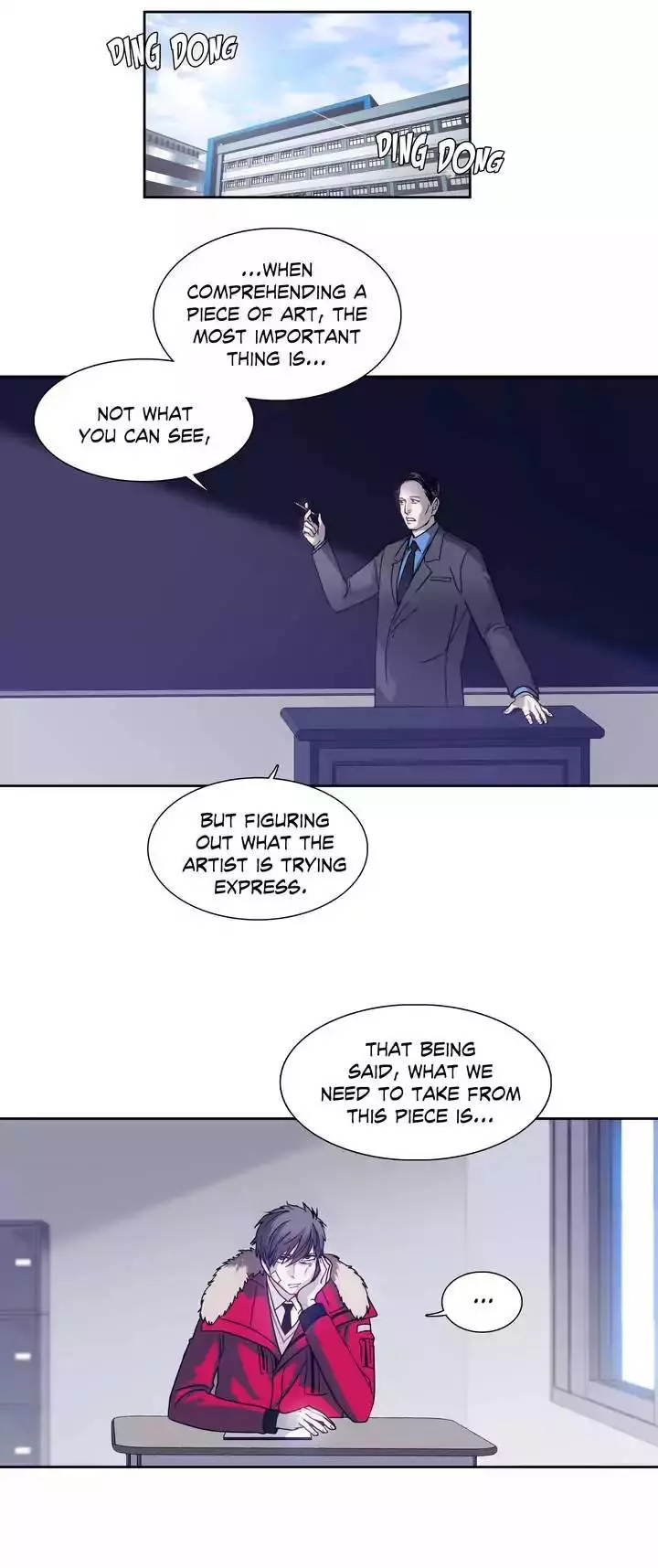 Manga page 16