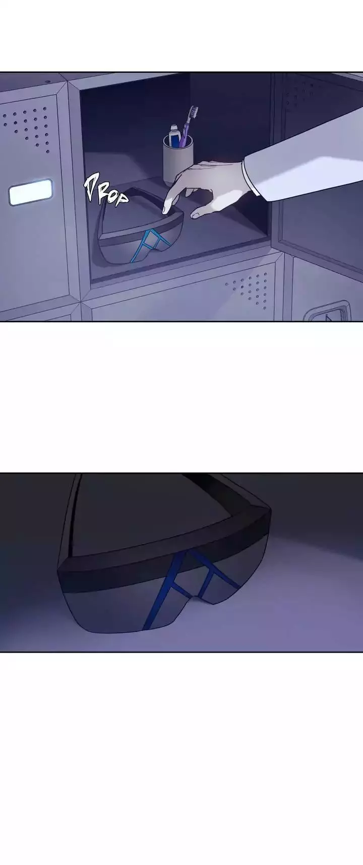 Manga page 11
