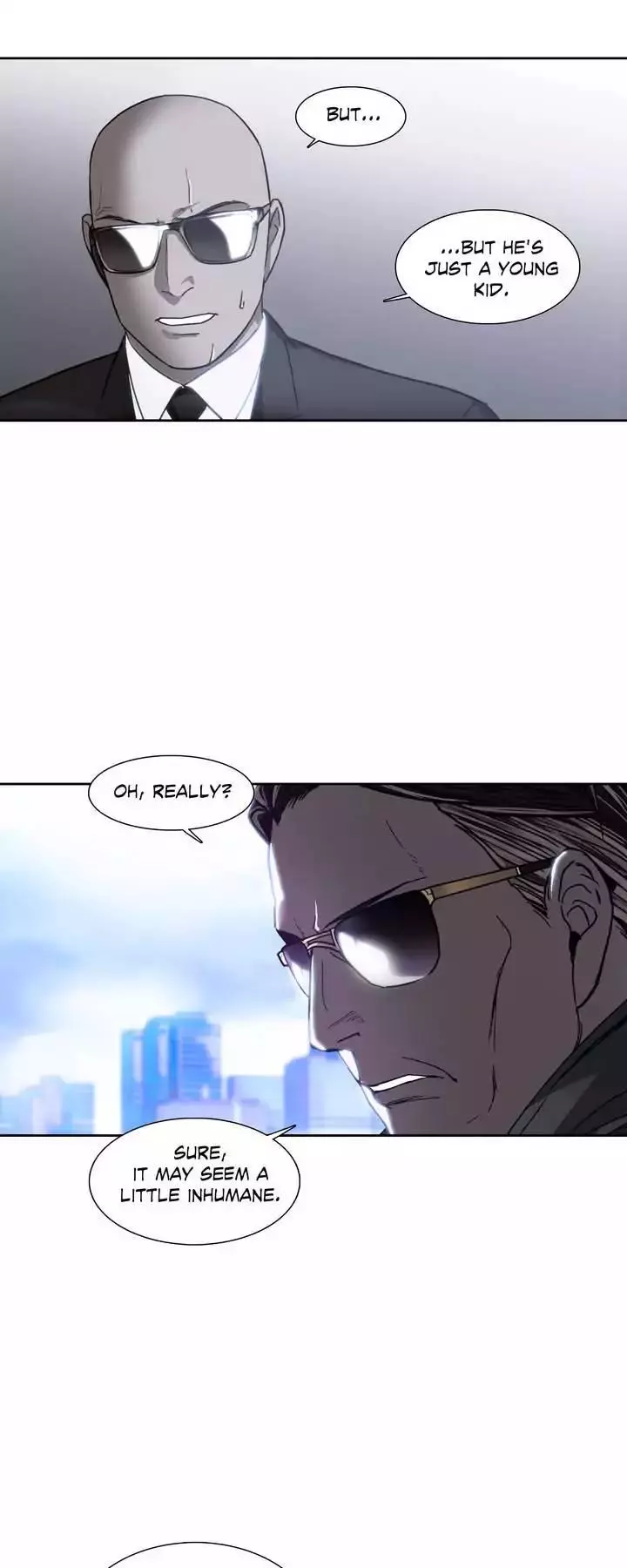 Manga page 33