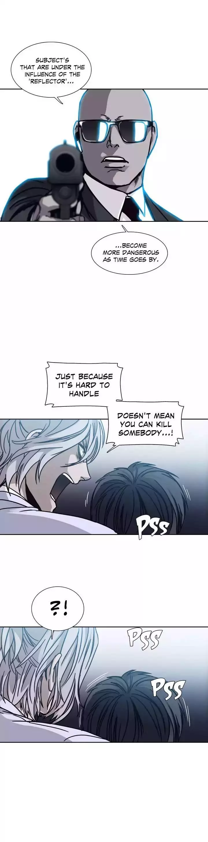 Manga page 11