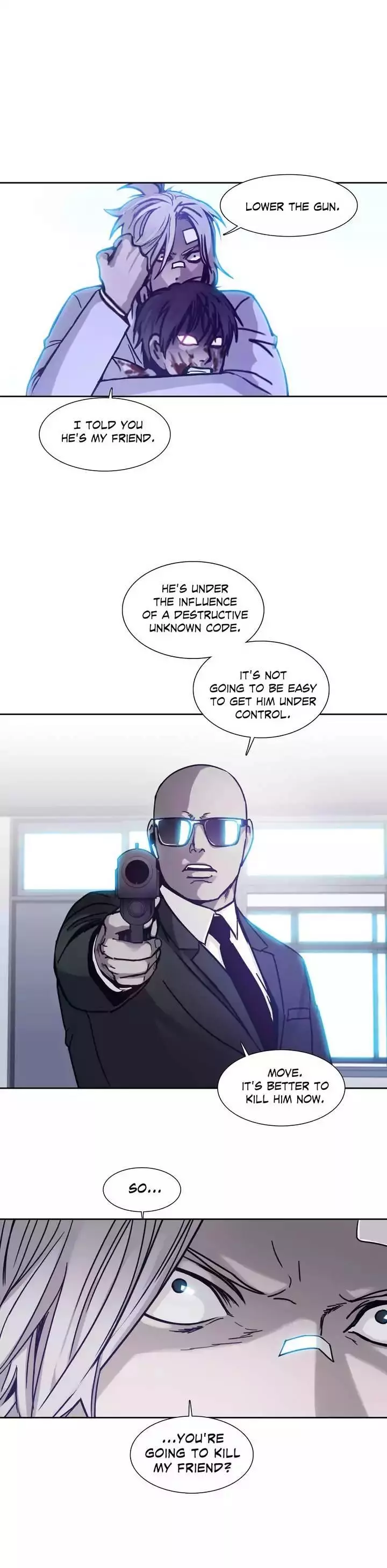Manga page 10