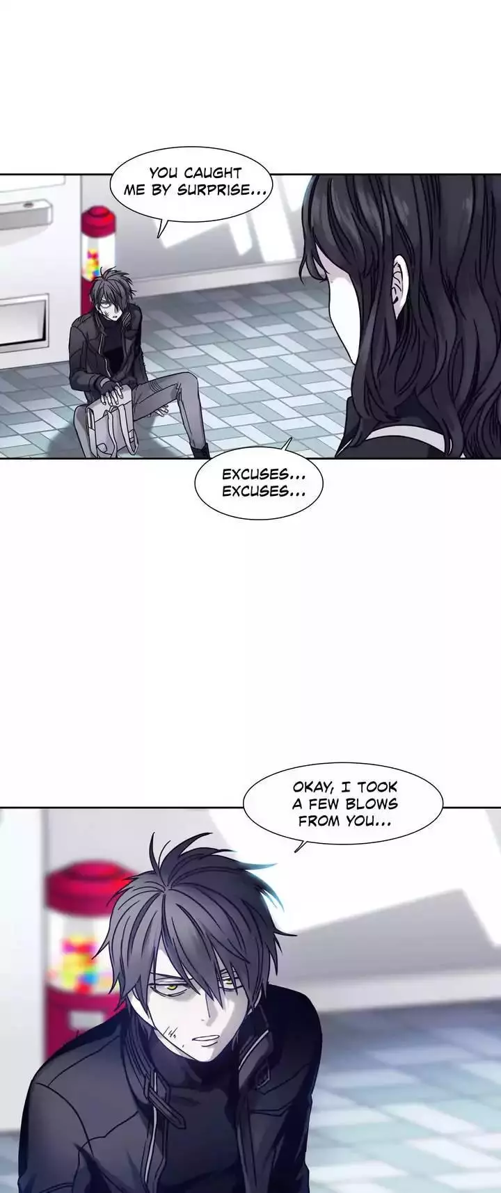 Manga page 13
