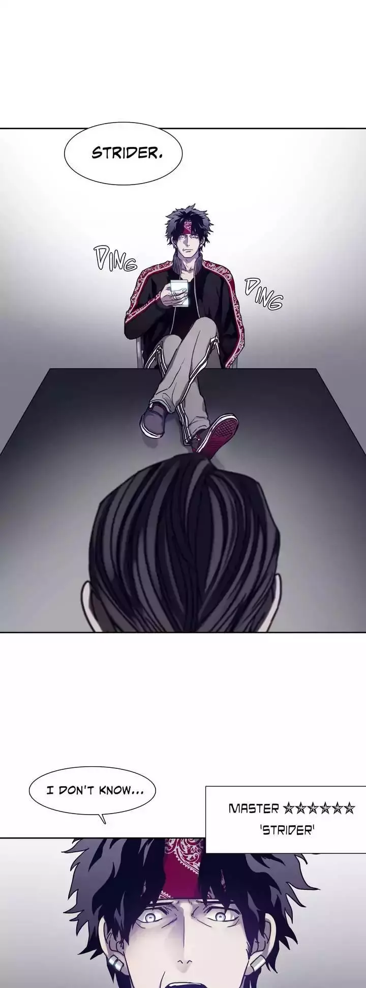 Manga page 21