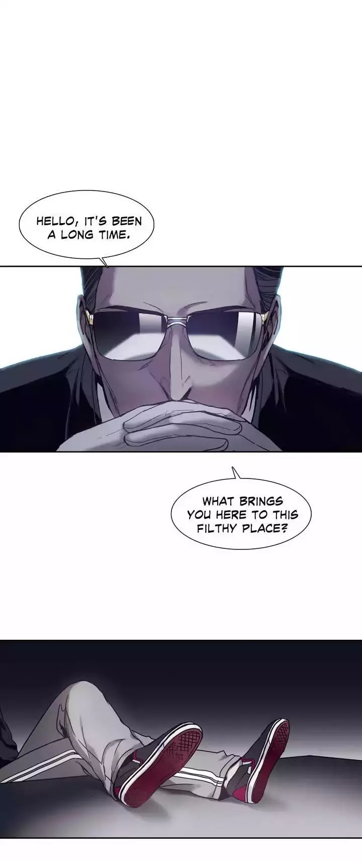 Manga page 20