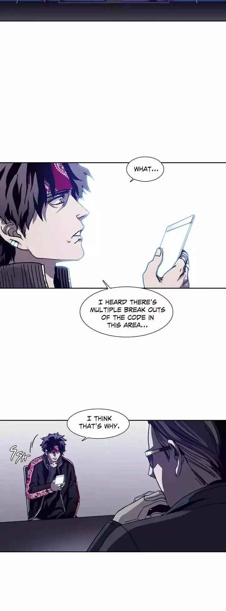 Manga page 23