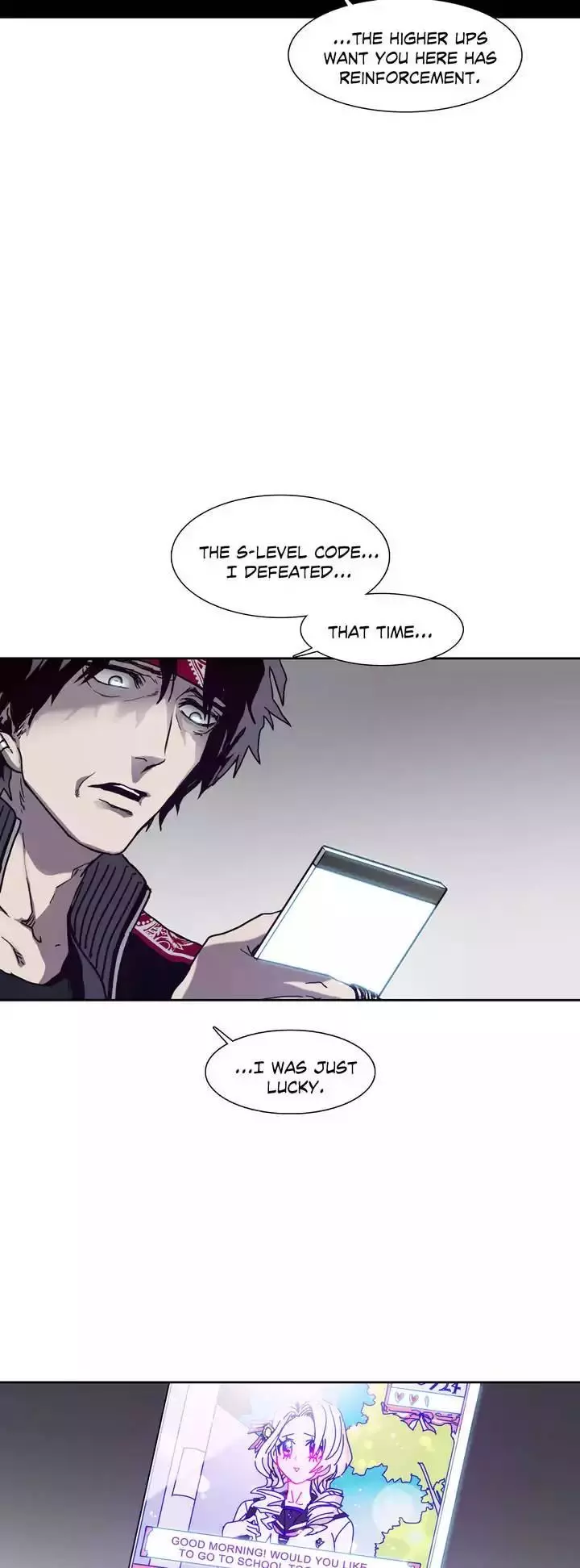 Manga page 25