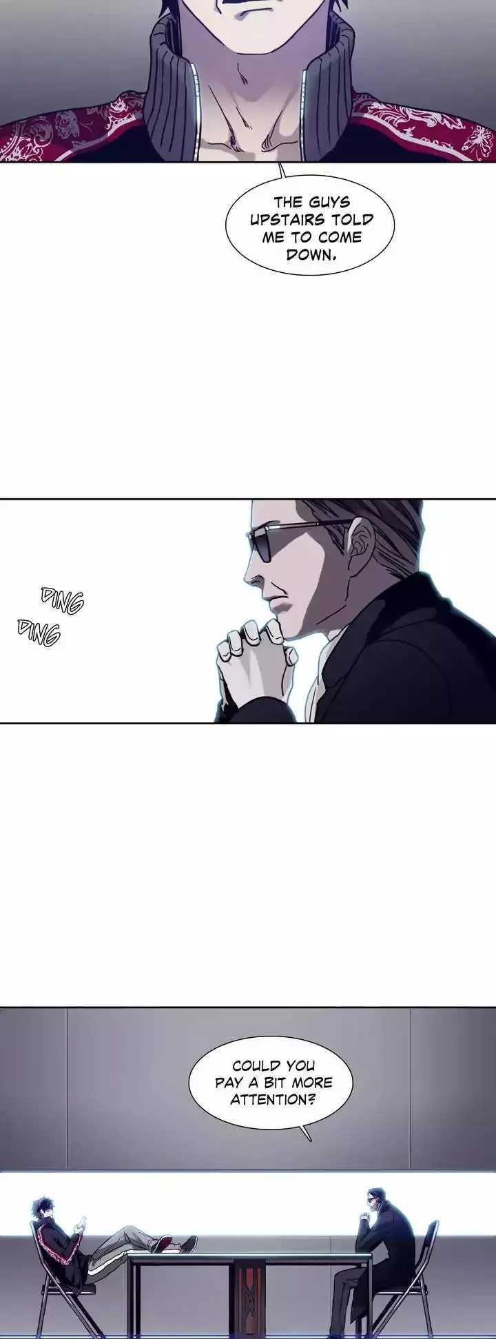 Manga page 22