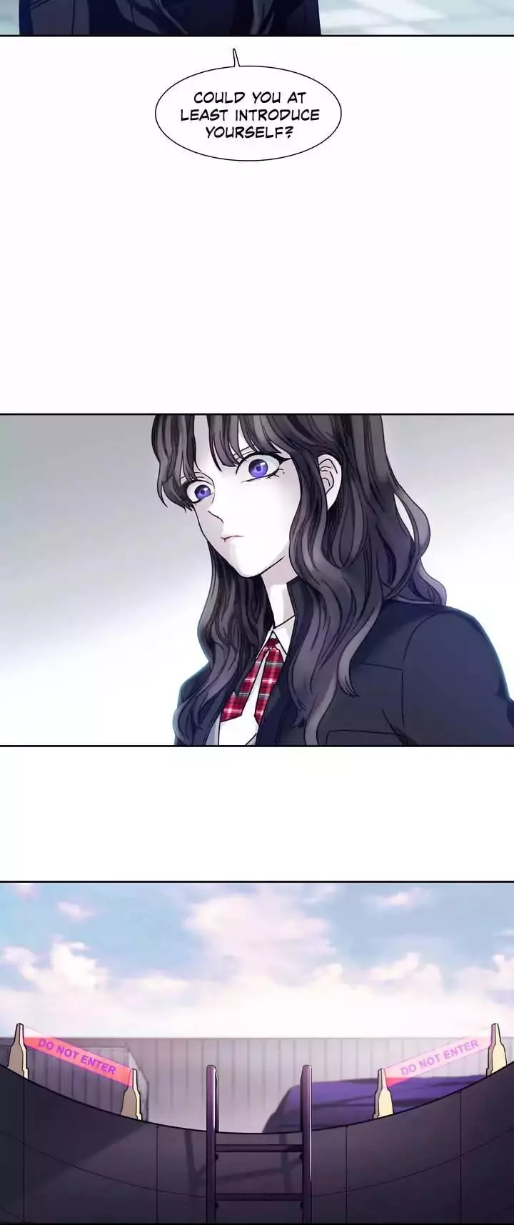 Manga page 14