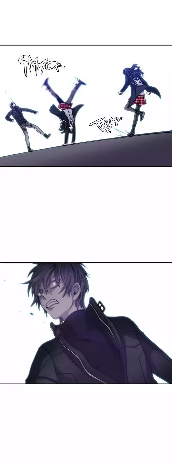 Manga page 9
