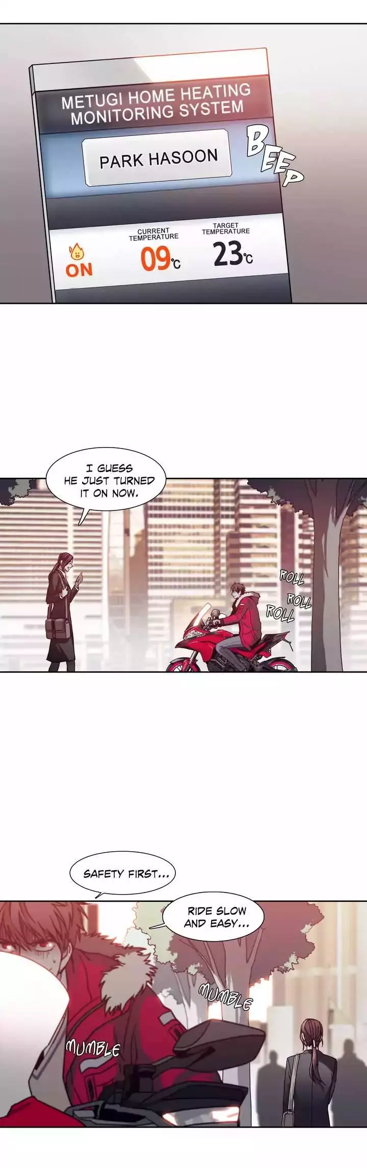 Manga page 15