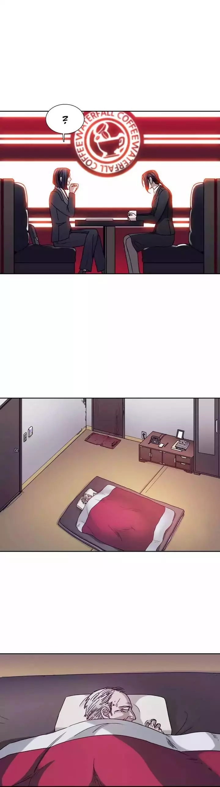 Manga page 21