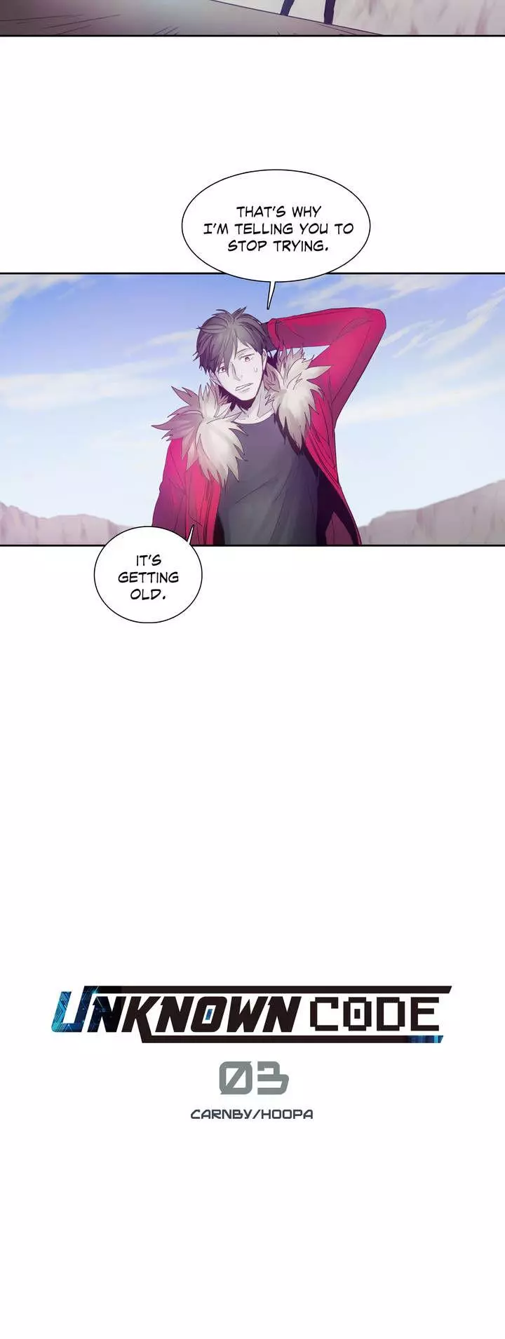 Manga page 16