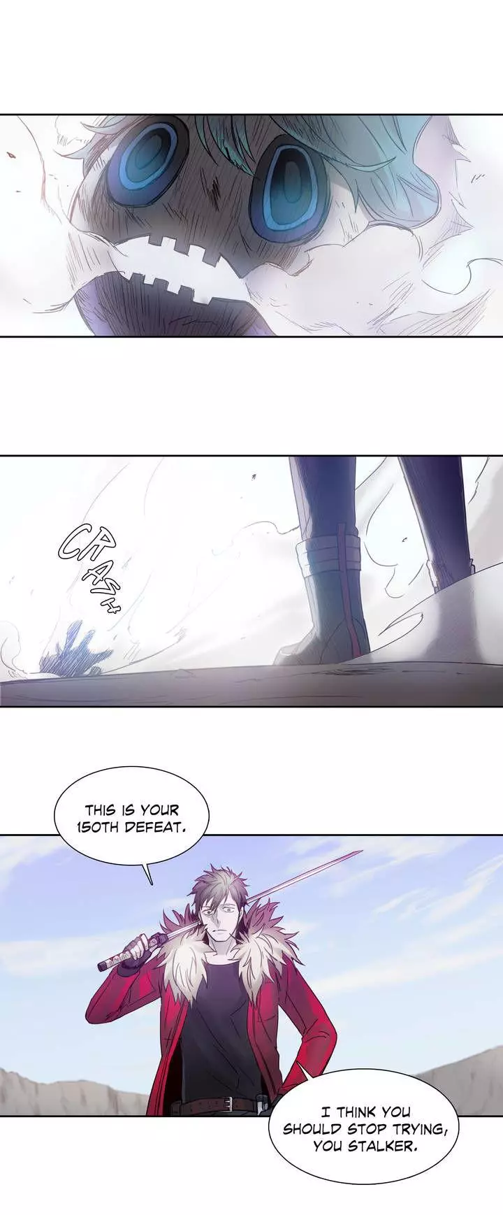Manga page 13