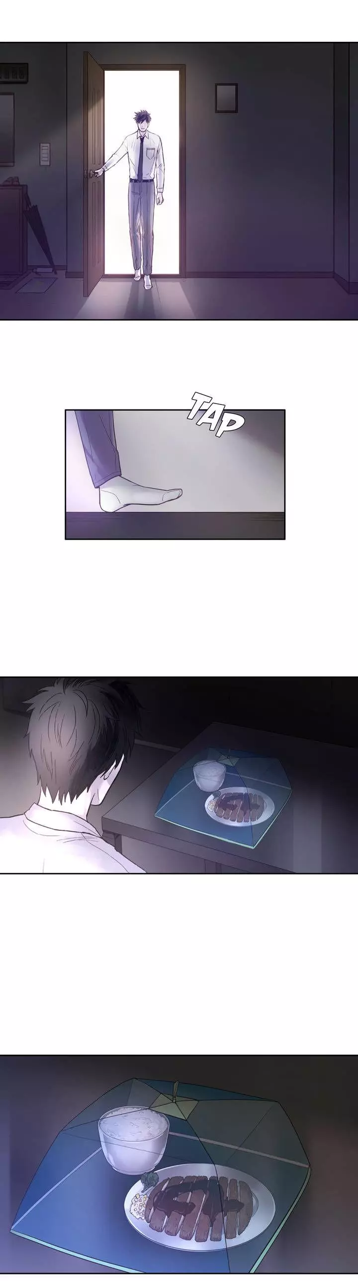 Manga page 23