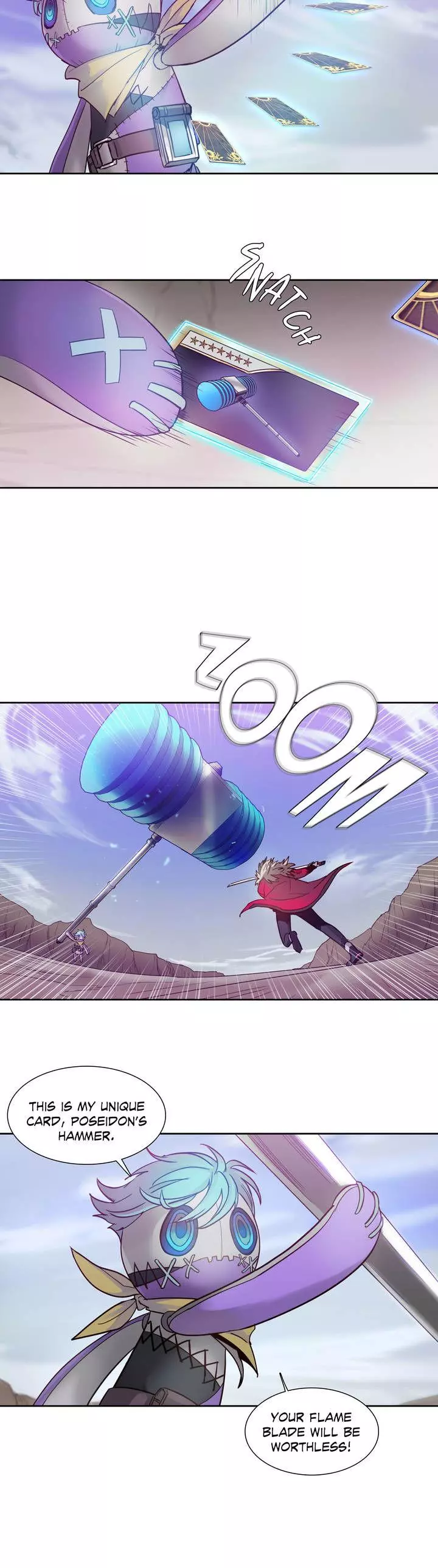 Manga page 4