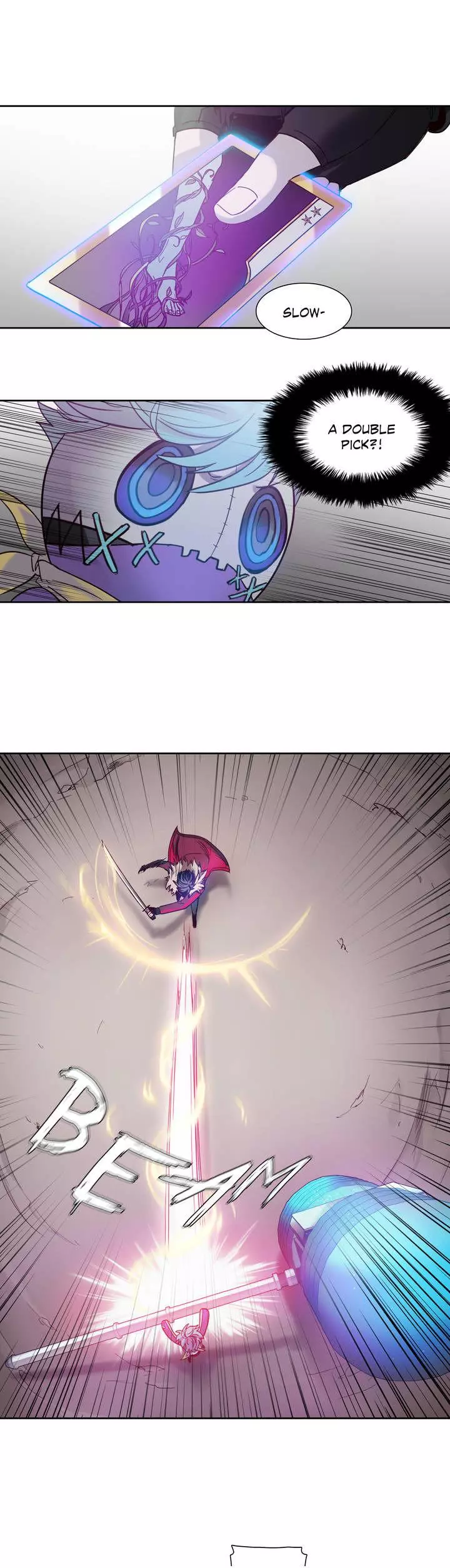 Manga page 7