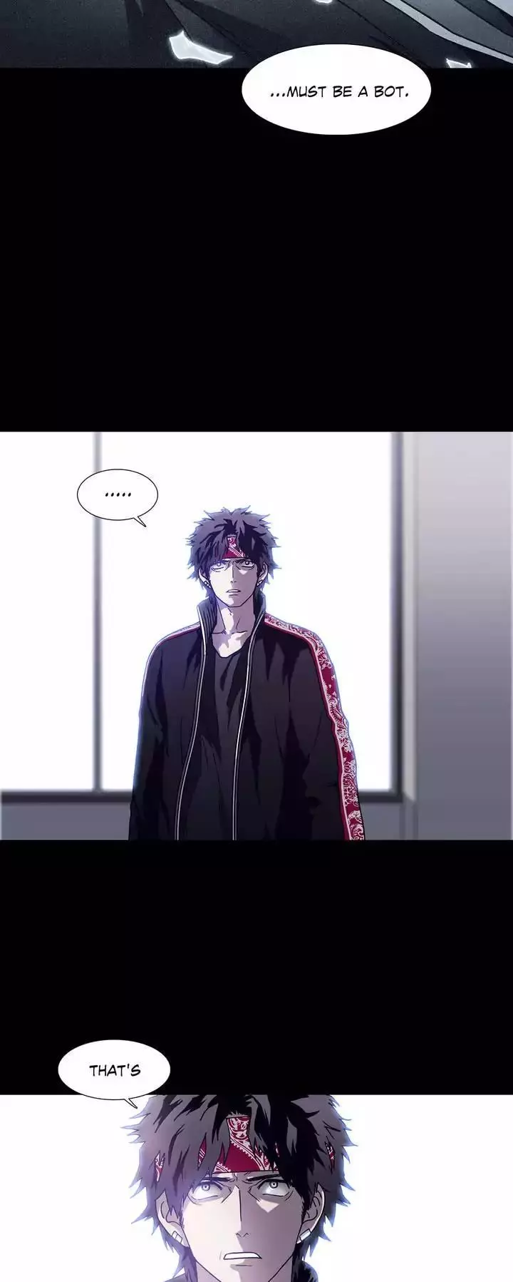 Manga page 19