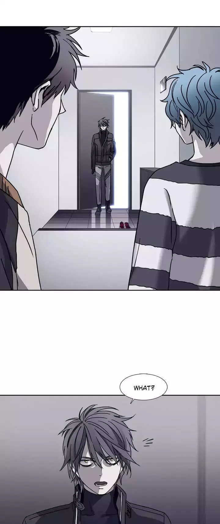 Manga page 11