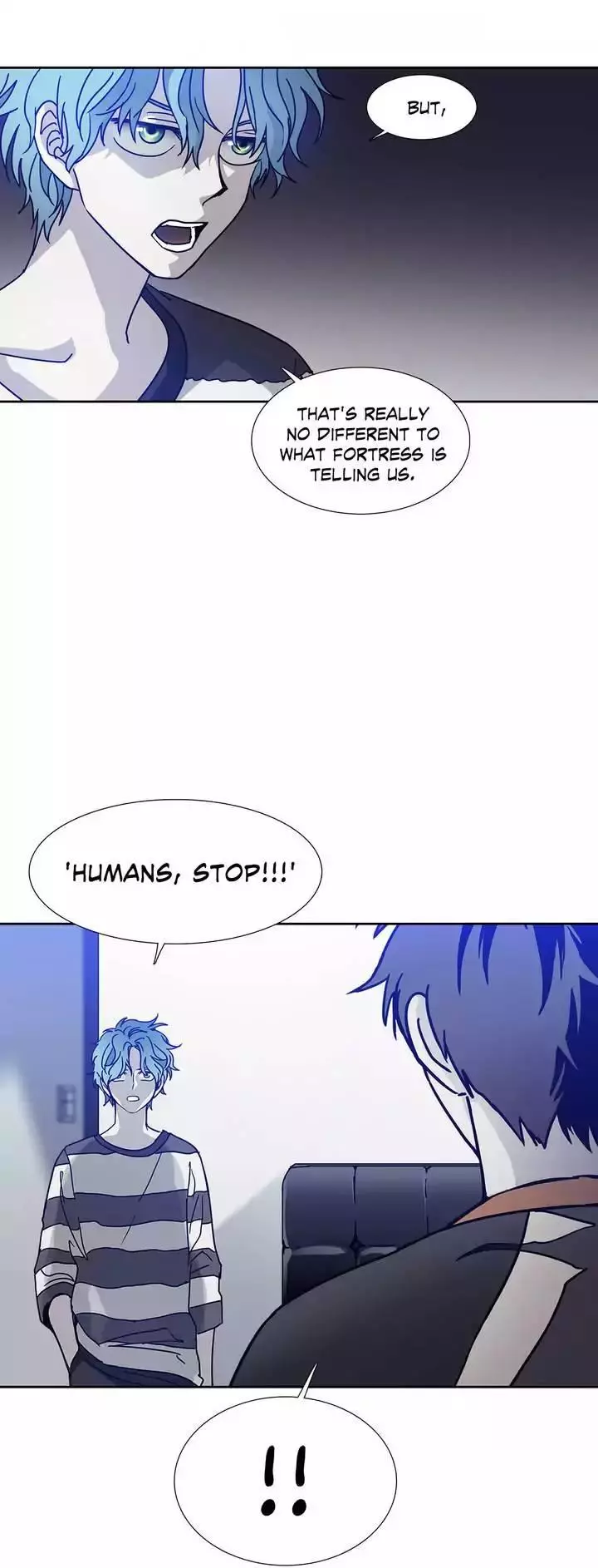 Manga page 9